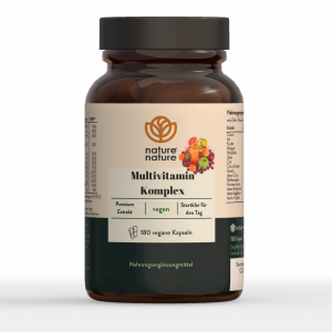 Multivitamin Komplex