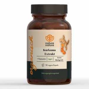 Kurkuma Extrakt