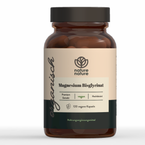 Magnesium Bisglycinat