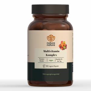 Multivitamin Komplex