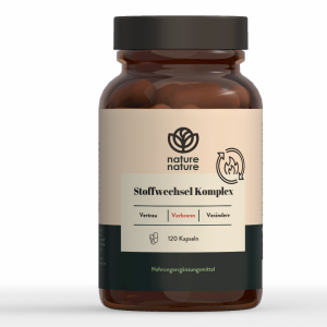 Stoffwechsel Komplex