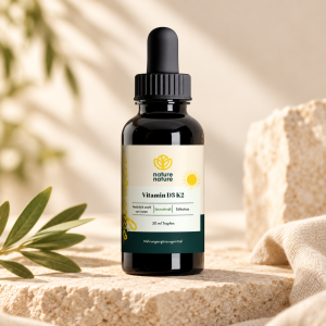 Vitamin D3K2 Tropfen